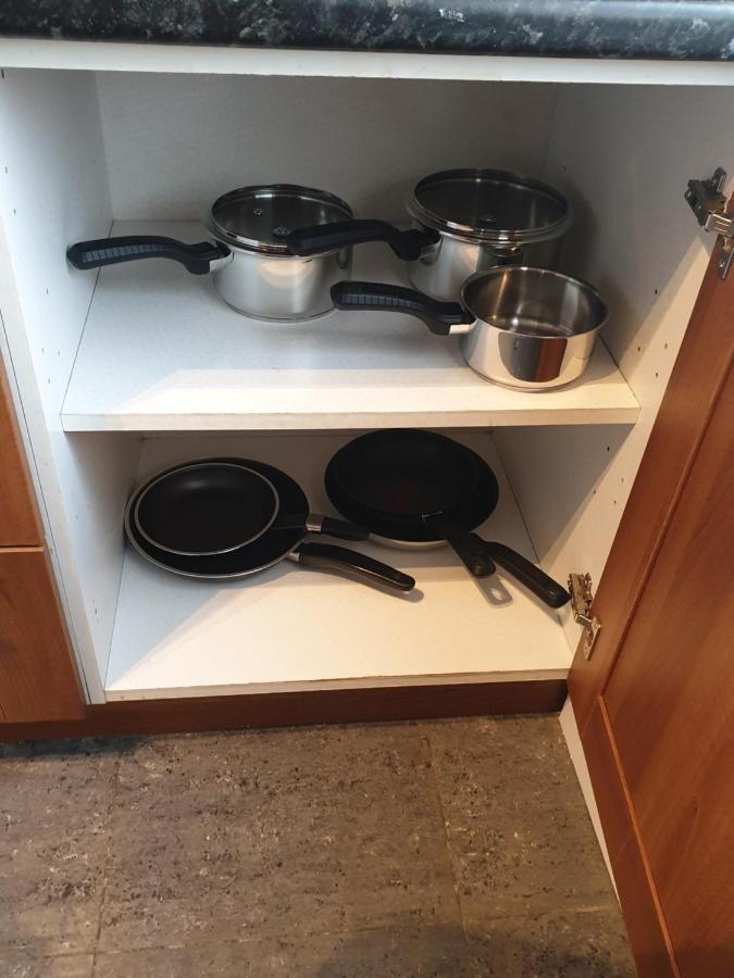London Luxury 3 Bedroom Flat 1Min Walk From Underground, With Free Parking Sleeps X10 Exterior photo